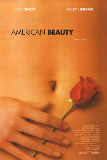 Americká krása (American Beauty)