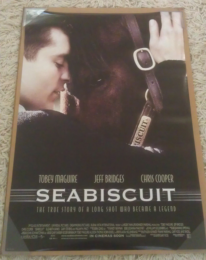 Gallery For > Seabi... Tobey Maguire