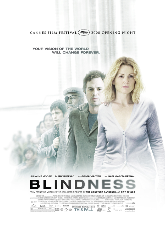 Blindness movie ending explained picture