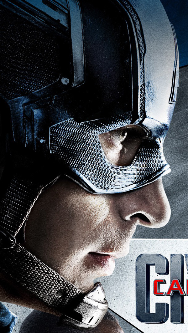 Captain America 2 Film Complet Vf CAPTAIN AMERICA CIVIL WAR MOVIE POSTER 2 Sided ORIGINAL FINAL VF 27x40