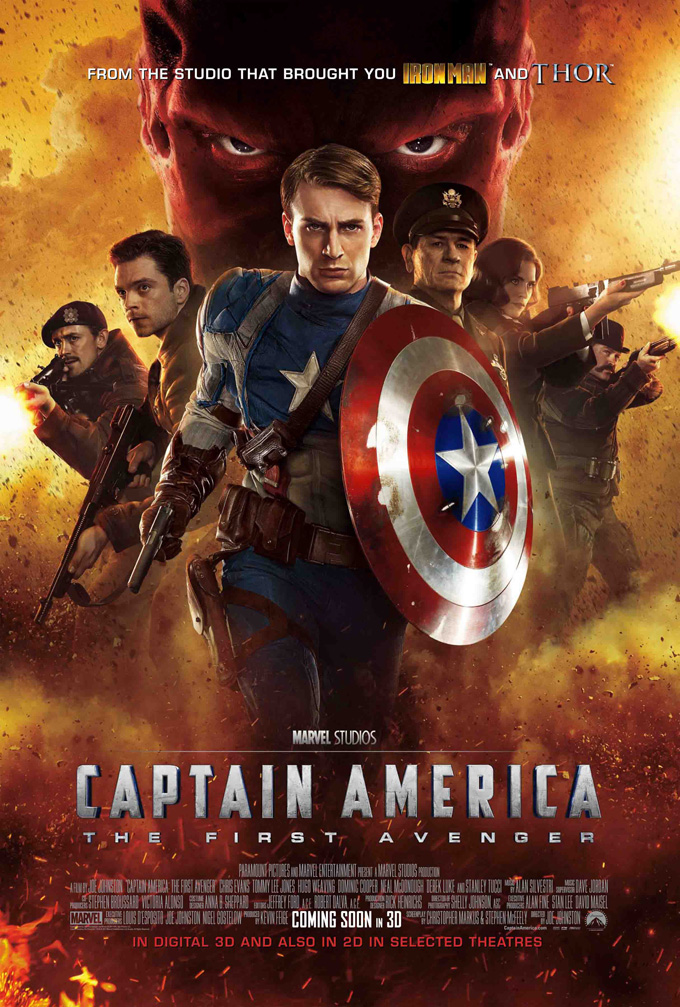 Image result for captain america poster