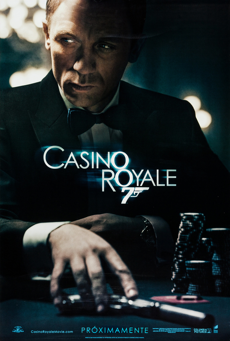 Royale Casino Movie Royale Casino Movie