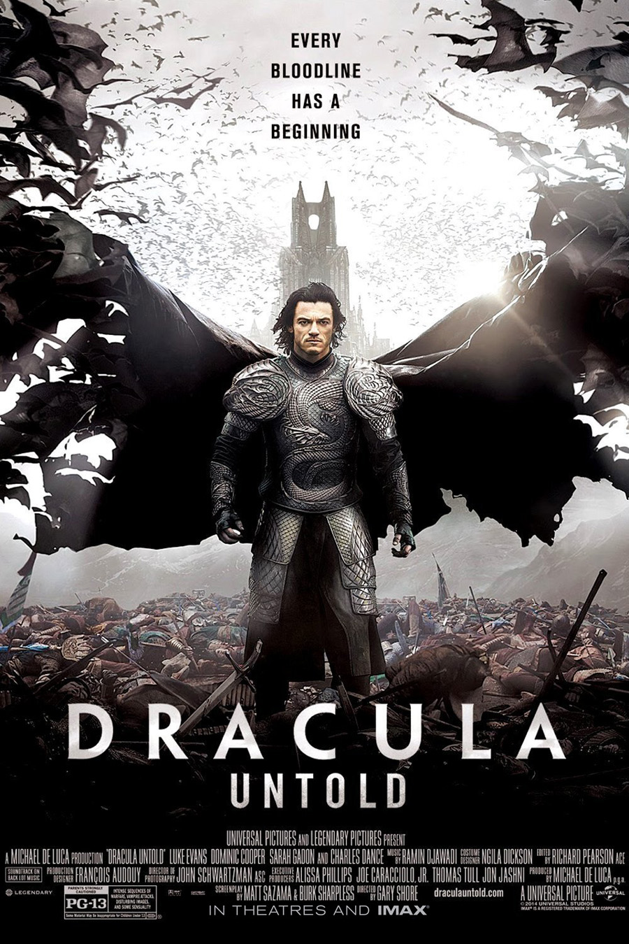 Luke Evans Corpo Dracula Dracula Untold Set Visit Over 50 Things To luke-evans-corpo-dracula-dracula-untold-set-visit-over-50-things-to