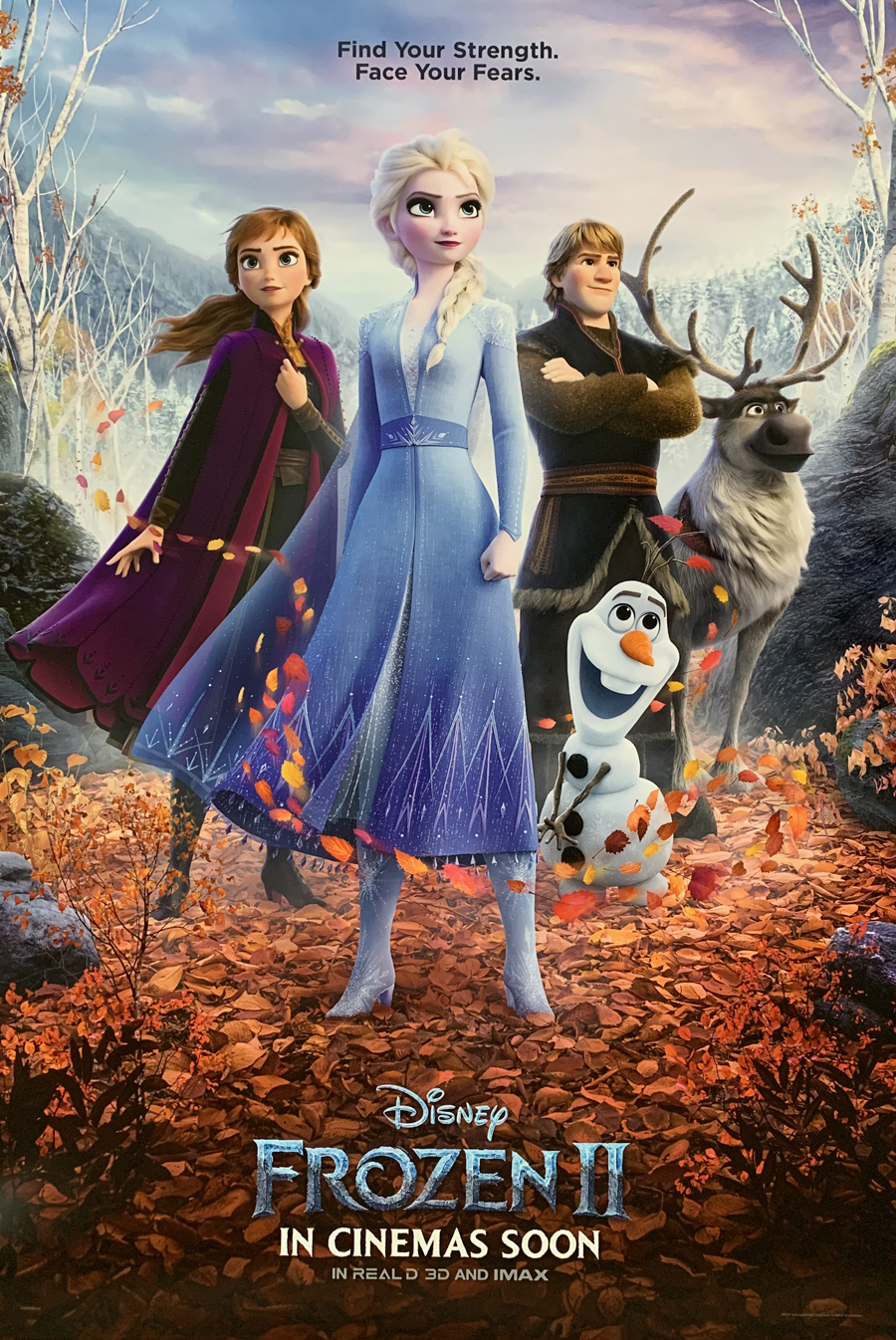 Frozen 1 full sales movie english original