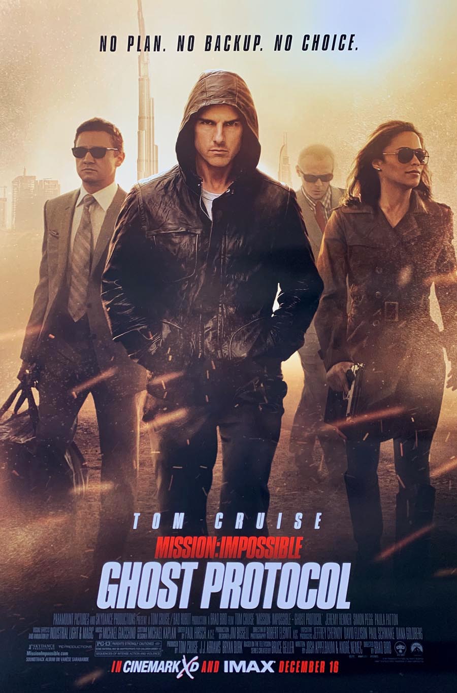 Mission Impossible 4 Ghost Protocol In Hindi Watch Online Free Mission Impossible 4