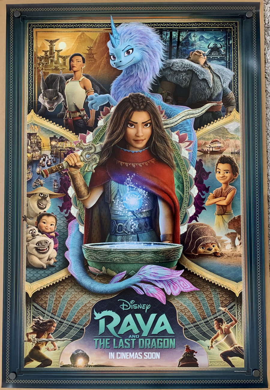 raya and the last dragon movie near me raya and the last dragon movie near me