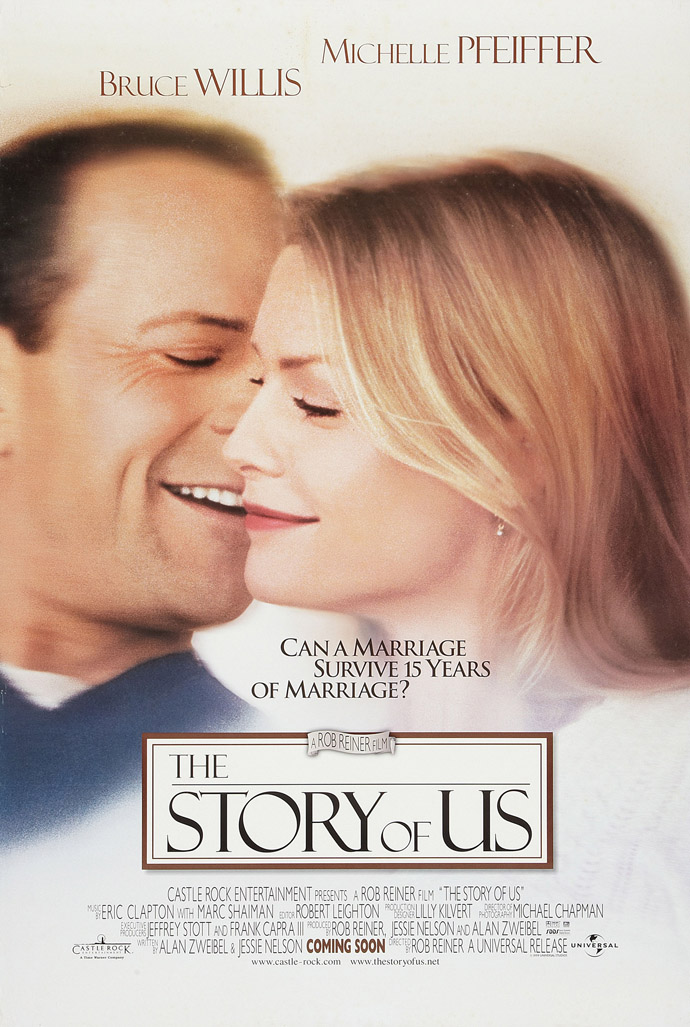 the story of us movie