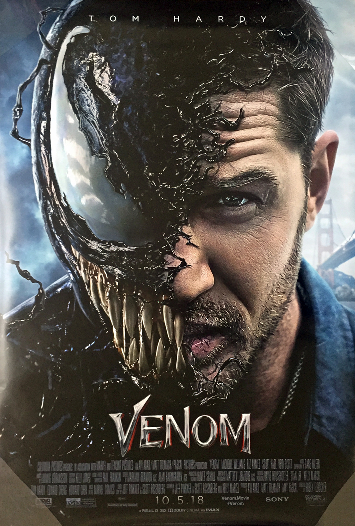 Venom