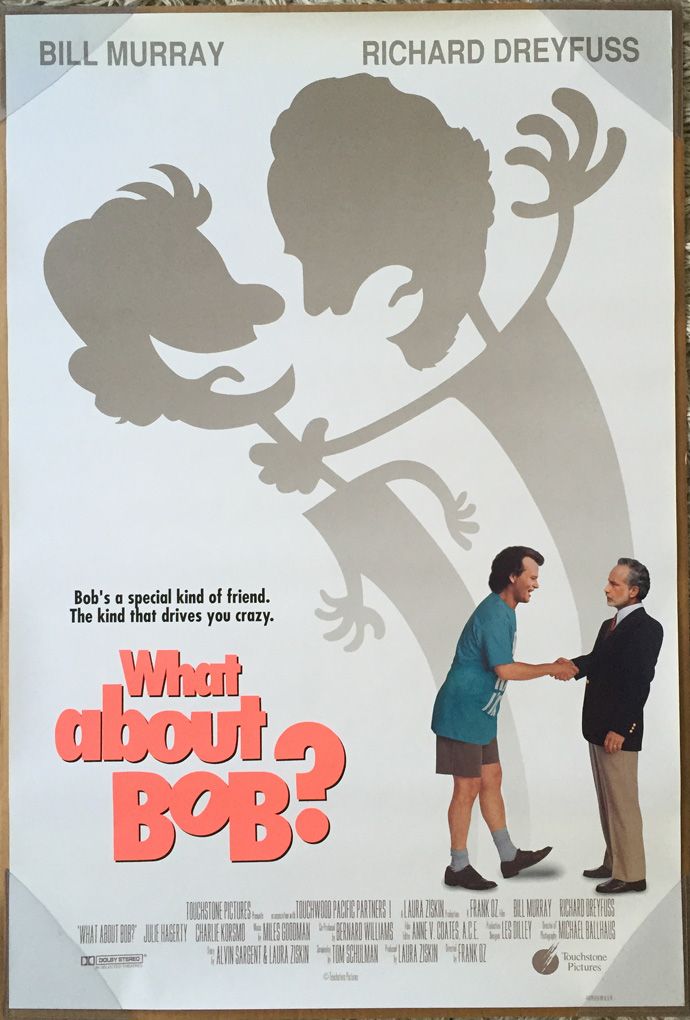 Crazy For You Movie Poster 27x40 1990 99 Collectibles Art Movie Memorabilia Crazy For You Movie Poster 27x40 1990 99 Collectibles Art Movie Memorabilia